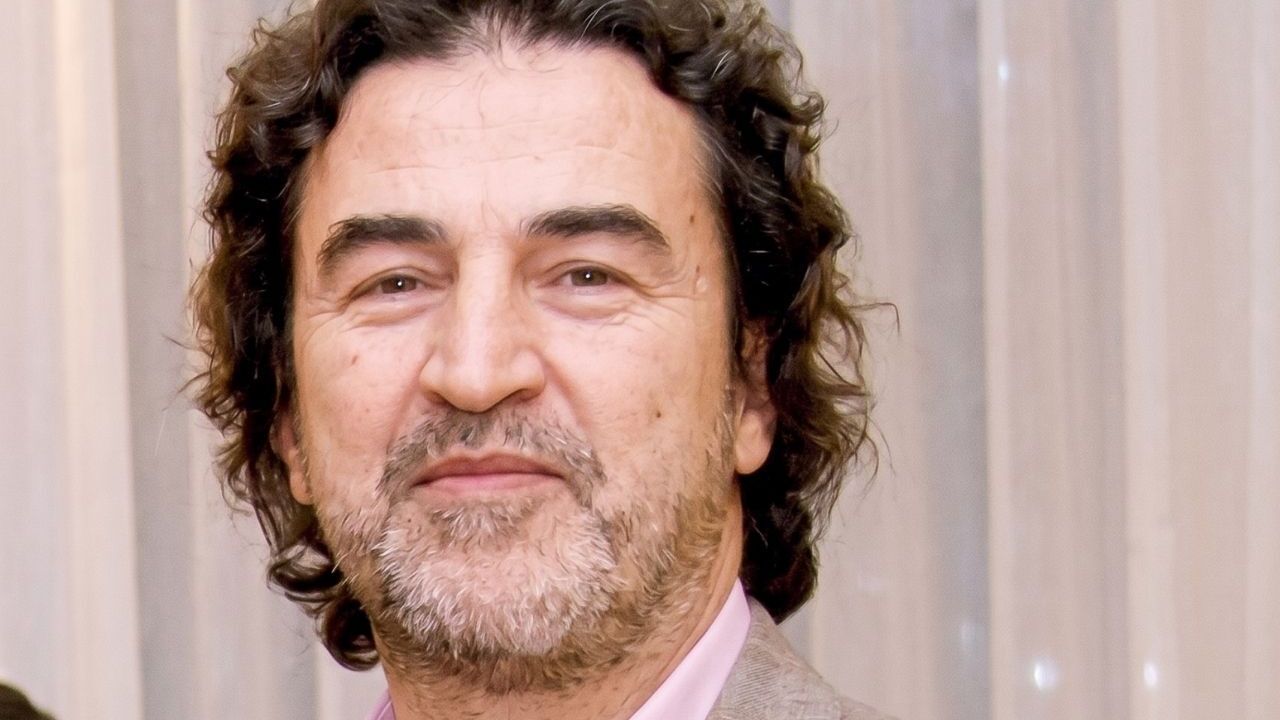 Öztürk Şerefoğlu kimdir, iş alanları nelerdir? Fibula Mücevherat sahibi Öztürk Şerefoğlu biyografisi