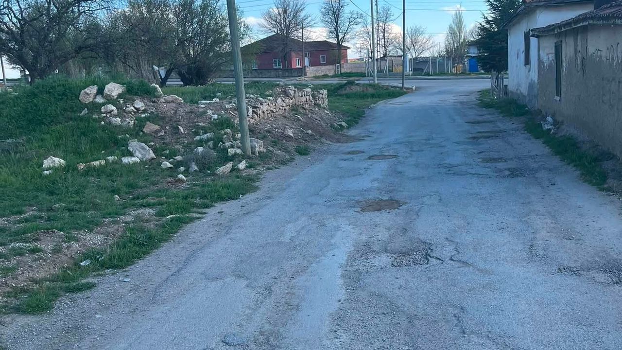 CHP Boğazlıyan İlçe Başkanı Mert Ertekin: Sorunların takipçisi olacağız
