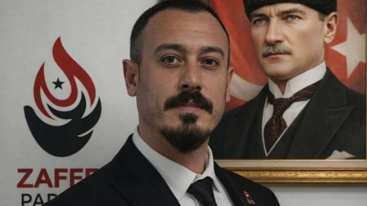 Baran’dan 1 Mayıs mesajı: Maden işçileri için güvenlik vurgusu