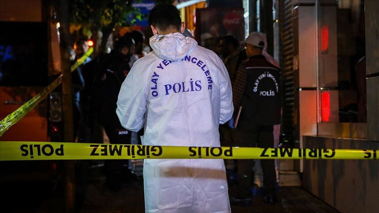 Yozgatlı polis memuru elim bir olay sonrası hayatını kaybetti