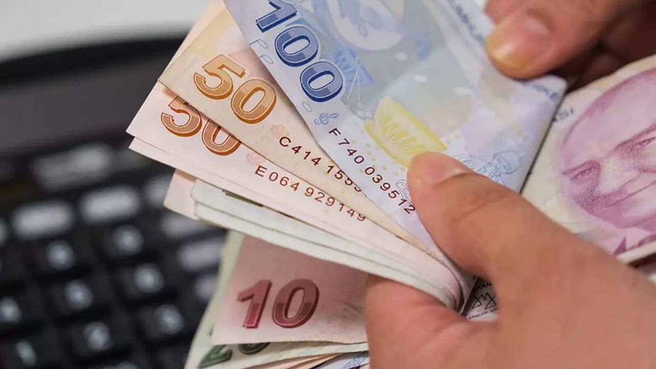 15,9 milyar liralık destek ödemeleri hesaplara yatırıldı