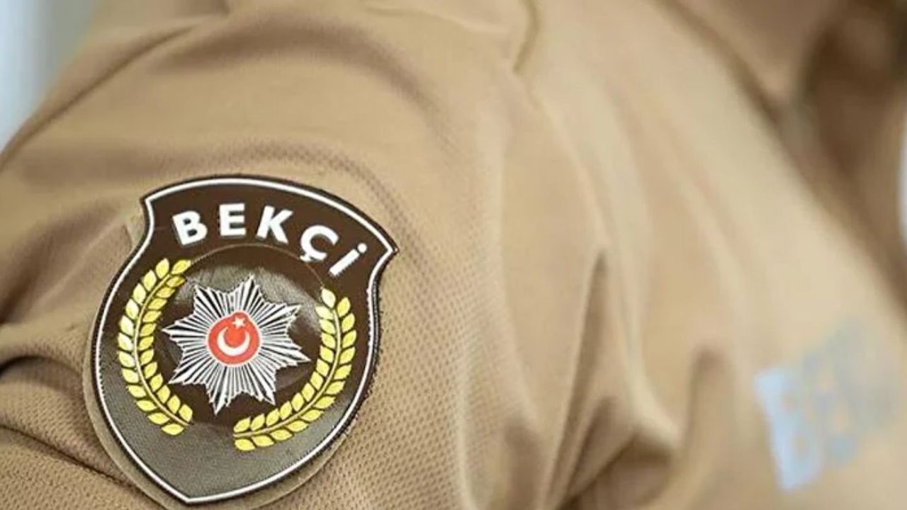 Resmi Gazete'de yayımlandı: Bekçilikte şartlar değişti