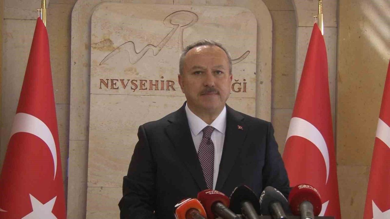 Ali Fidan kimdir? Ali Fidan nereye atandı? Emniyet Genel Müdürü kimdir?