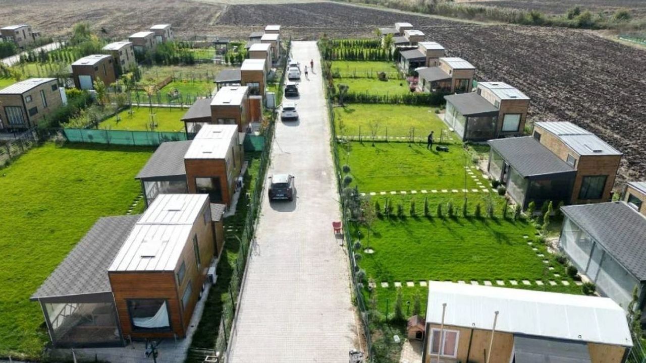 Hobi bahçelerinde yeni dönem: Üreten korunacak
