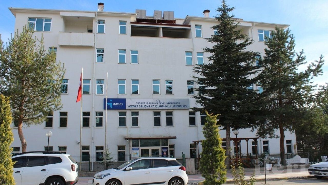 Yozgat’ta kuruma dev alım yapılacak: Başvurular 4 Mayıs’ta başlıyor