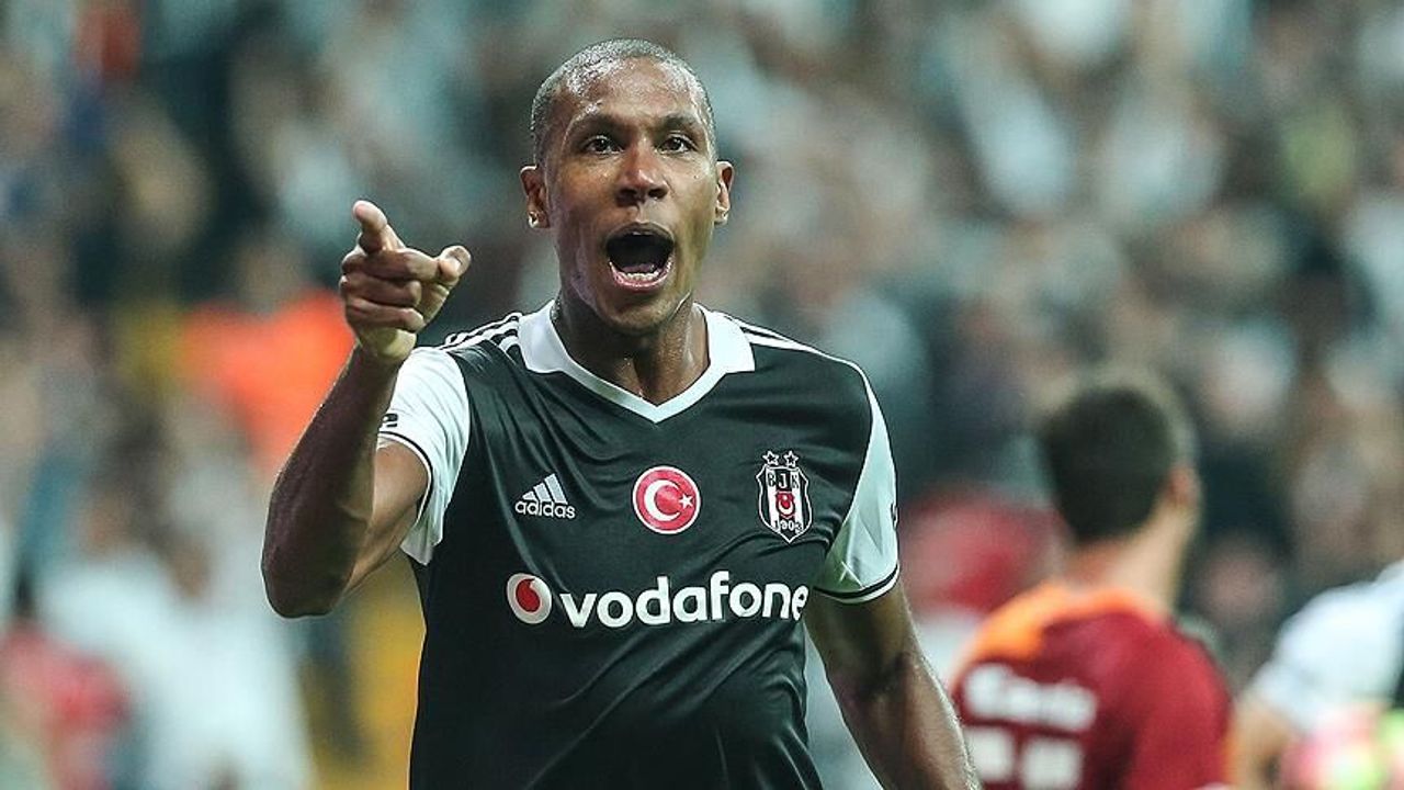 Marcelo Guedes: Umarım Beşiktaş yeni sezonda Süper Lig'i kazanır