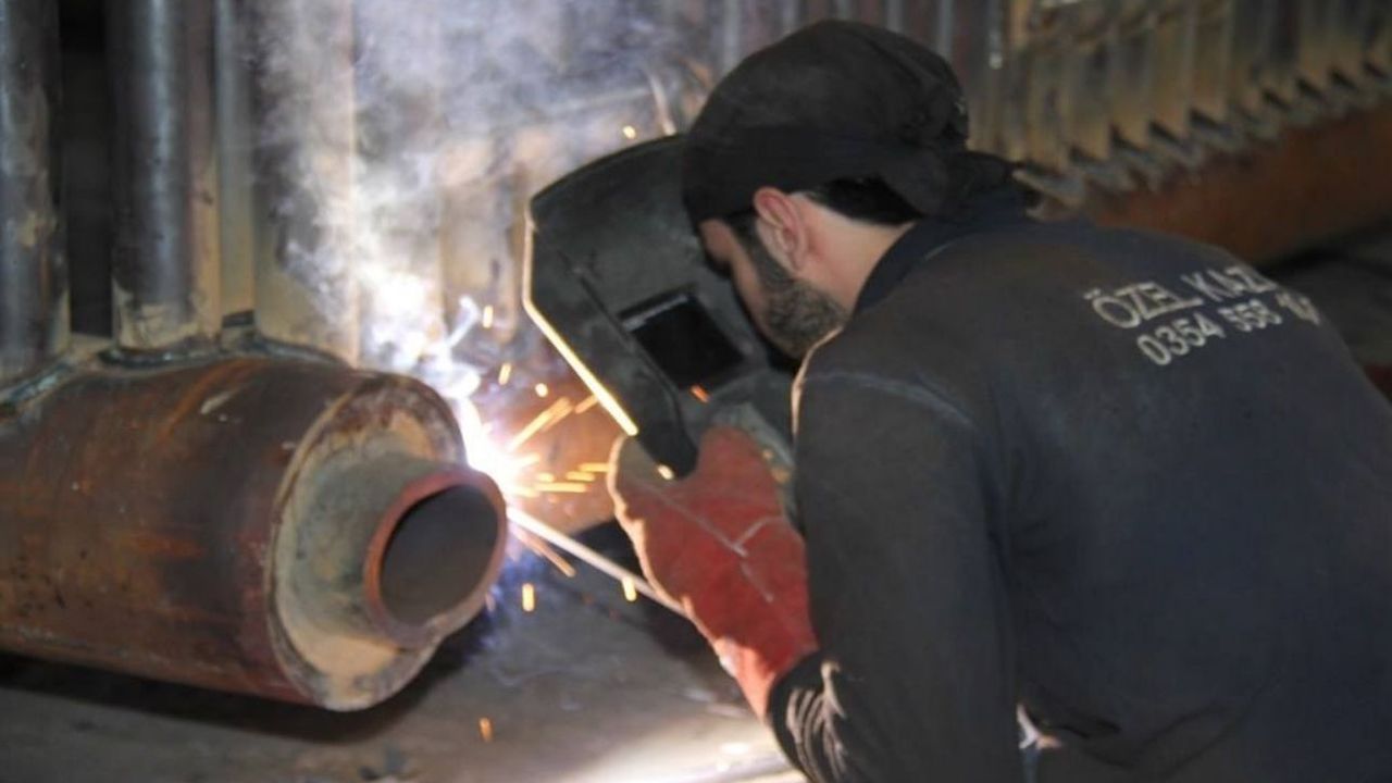 TÜİK açıkladı: Yozgat, Kayseri ve Sivas’ın dış ticaret rakamları belli oldu