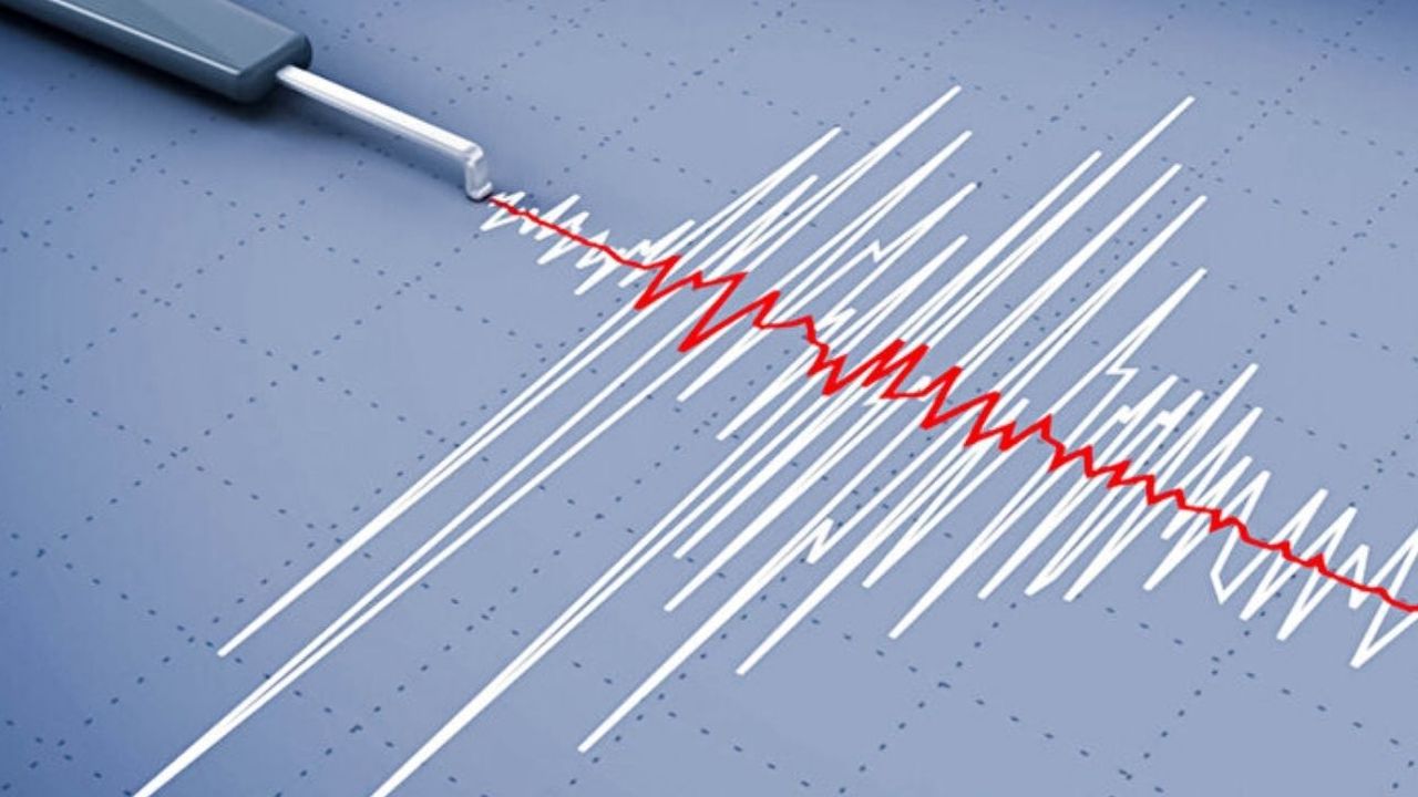 Uzman isim açıkladı: 7 ve üzeri deprem riski devam ediyor mu?
