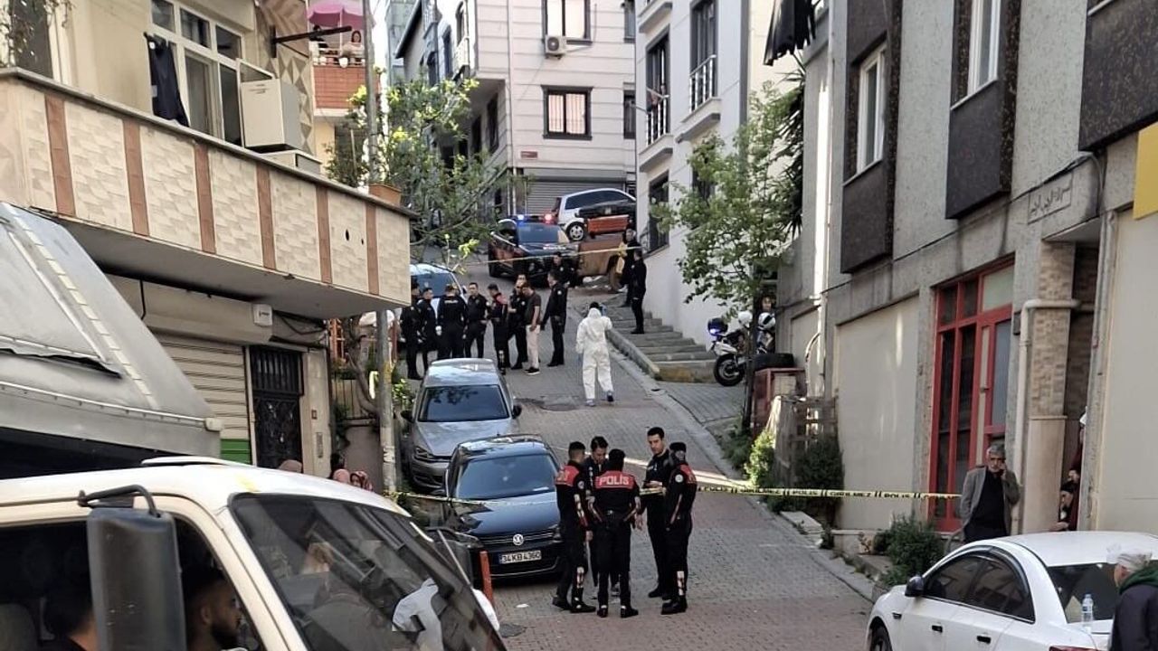 Eşini silahla yaraladı, kayınvalidesi tarafından öldürüldü
