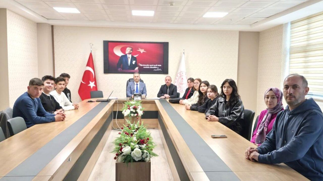 Yozgat İl Millî Eğitim Müdür Yardımcısı Selçuk Doğandemir: Mesleki yeterlilikler artacak