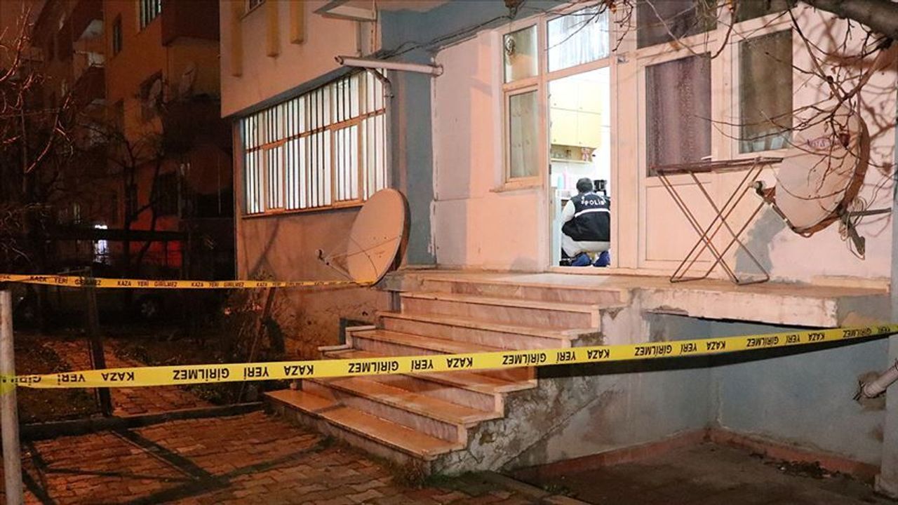 Yozgat’ta genç yaşta ölüm haberi