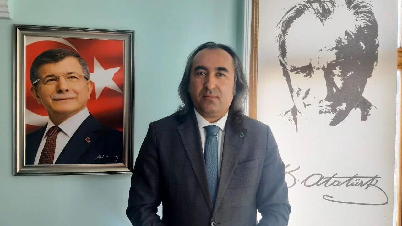 Yozgat’tan dünyaya uzanan başarı