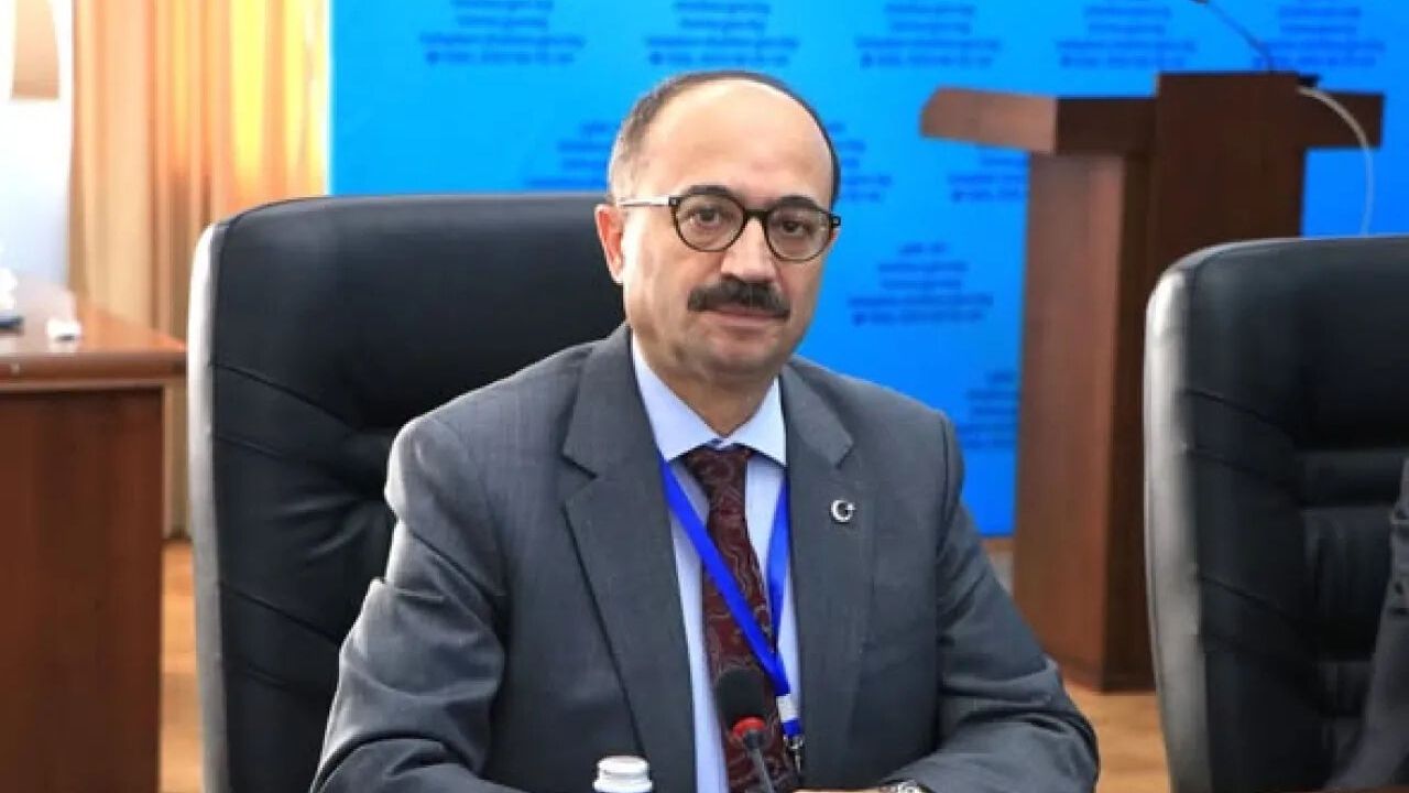 Osman Mesten kimdir? Nereli, ne iş yapar, kaç yaşında?
