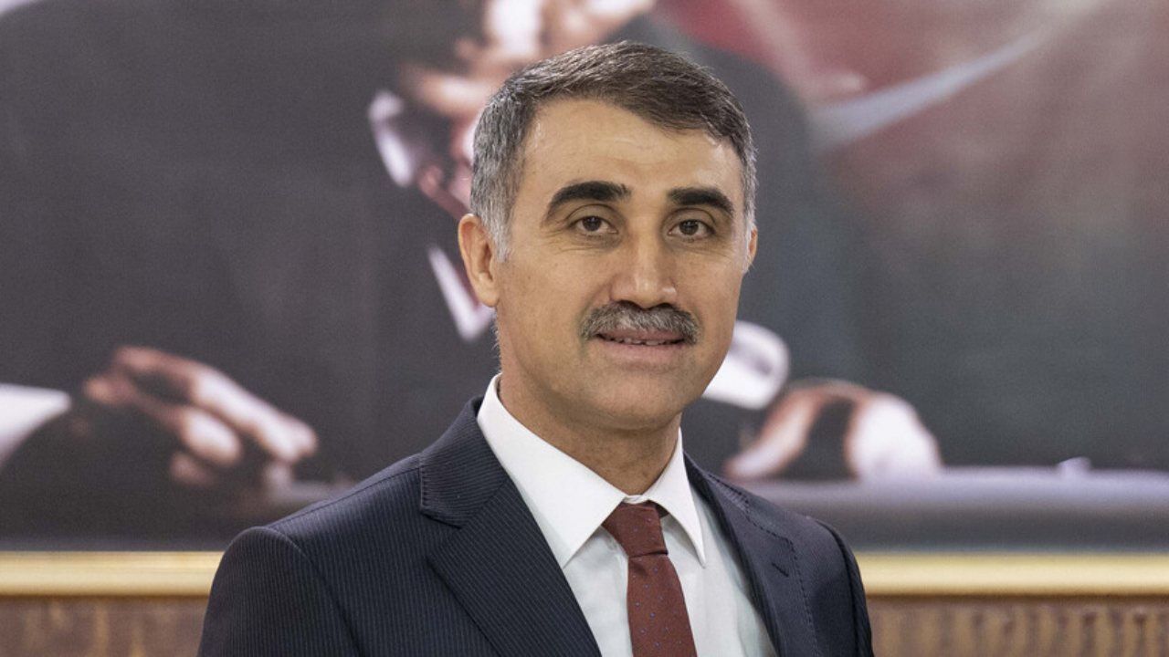 Serdar Mutta kimdir, kaç yaşında ve nereli? YSK Başkanı Serdar Mutta biyografisi