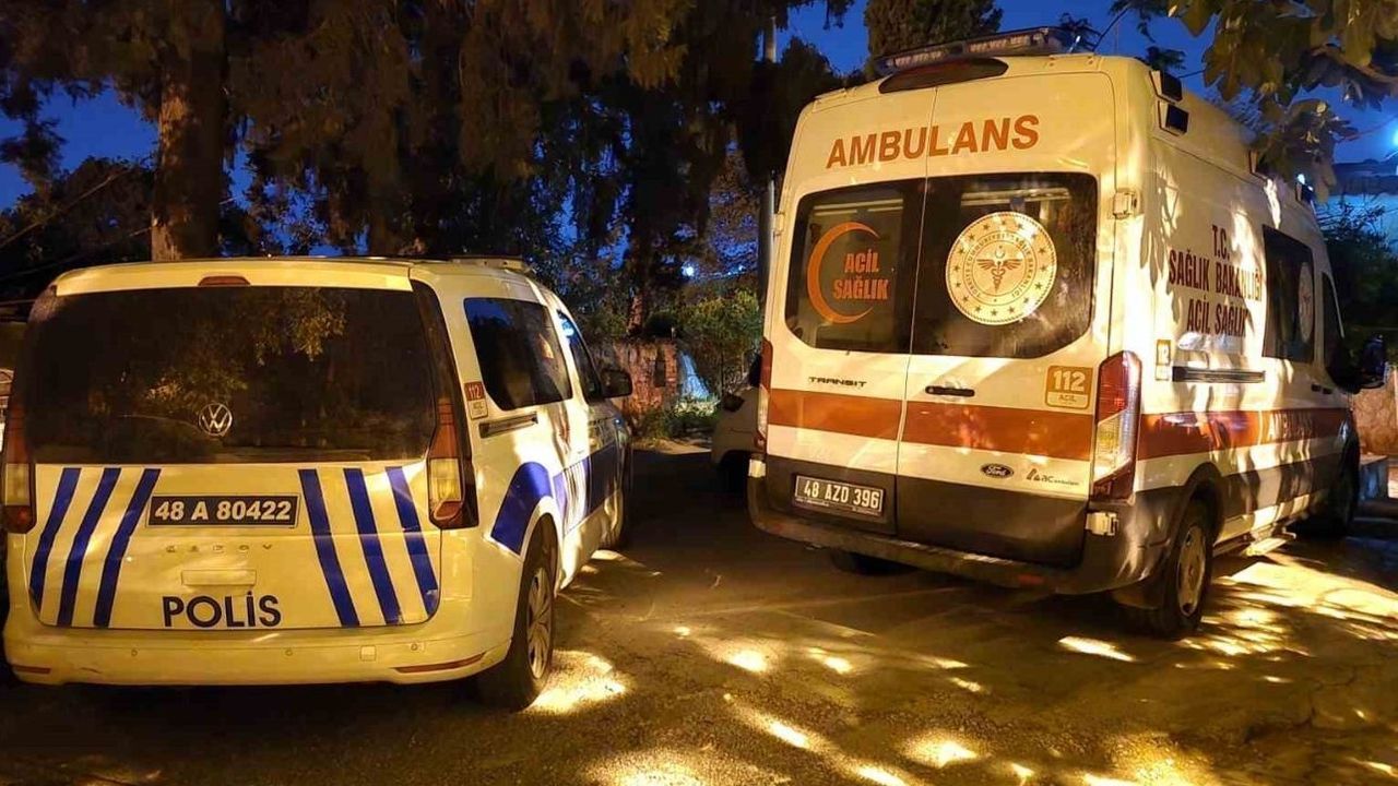 Ünlü sanatçının eski sahne arkadaşının şüpheli ölümü