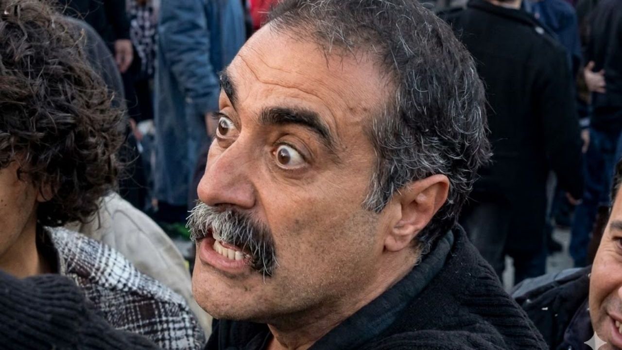 İlhan Kaya kimdir? ODTÜ'de Türk Bayrağına saldıran DHKP-C'li İlhan Kaya olayı