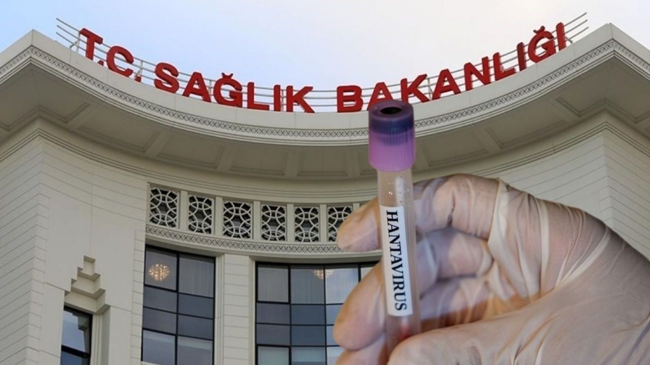 Sağlık Bakanlığı'ndan Hantavirüs açıklaması: Türkiye'de vaka var mı?