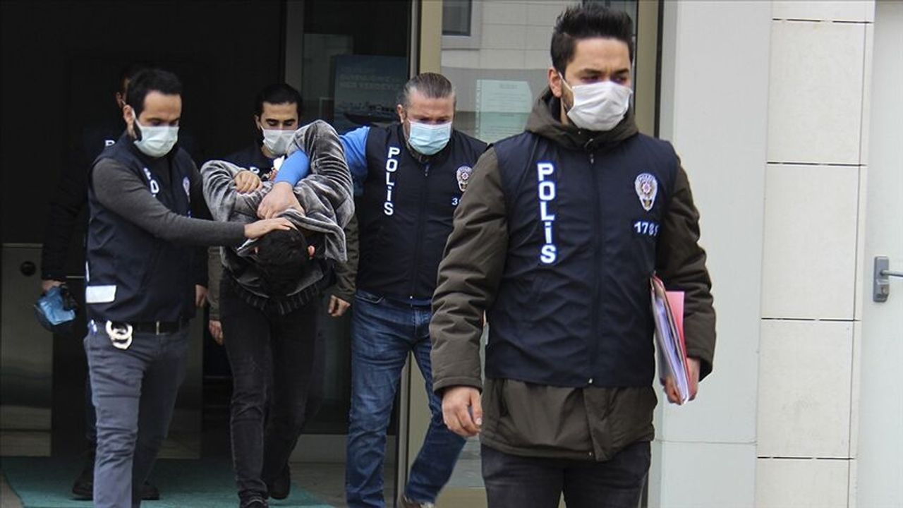 Yozgatlı cani hakkında istenen ceza belli oldu