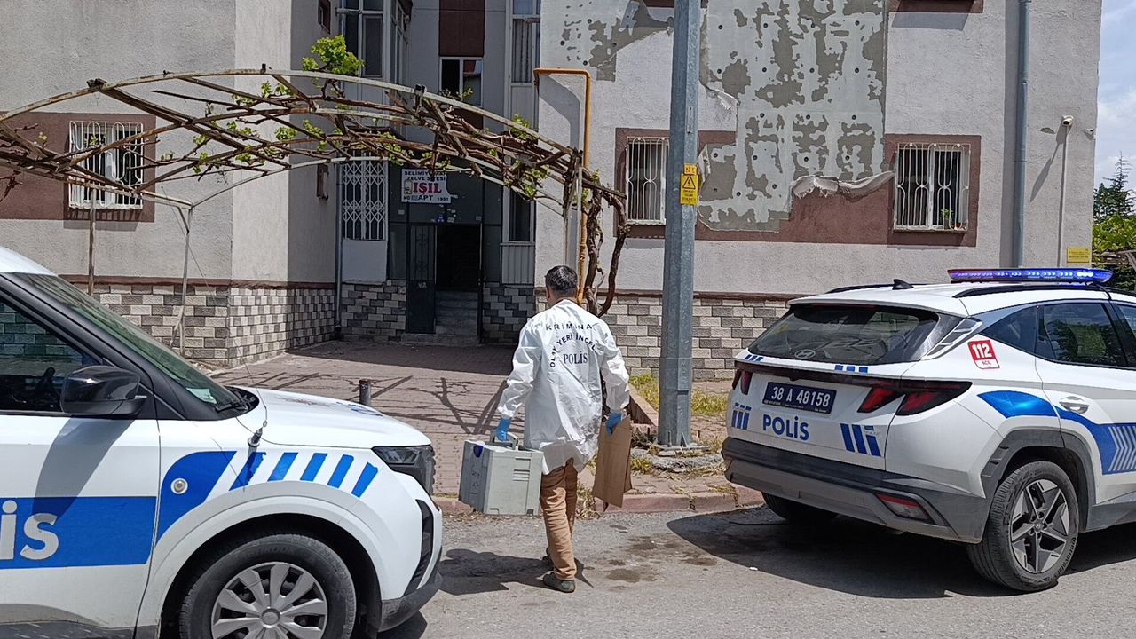 Silah sesi sonrası gerçek ortaya çıktı: Evde vurulmuş halde bulundu!