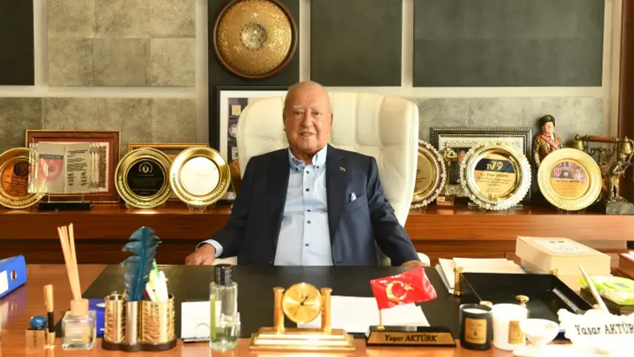 Berber Yaşar kimdir? Yaşar Aktürk kimdir? Kaç yaşında, nereli, mesleği nedir?