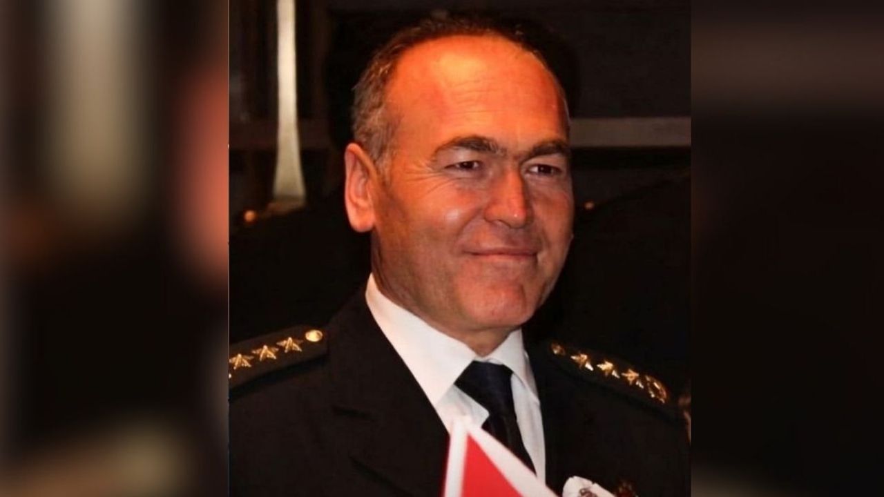 Tuncay Pekin kimdir? Nereden atandı? Yozgat İl Emniyet Müdürü kimdir?