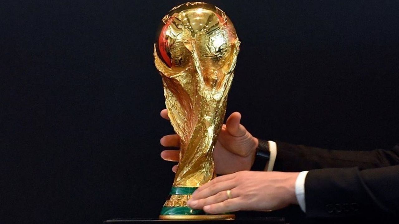 FIFA Dünya Kupası’na 1 ay kala heyecan zirveye çıktı