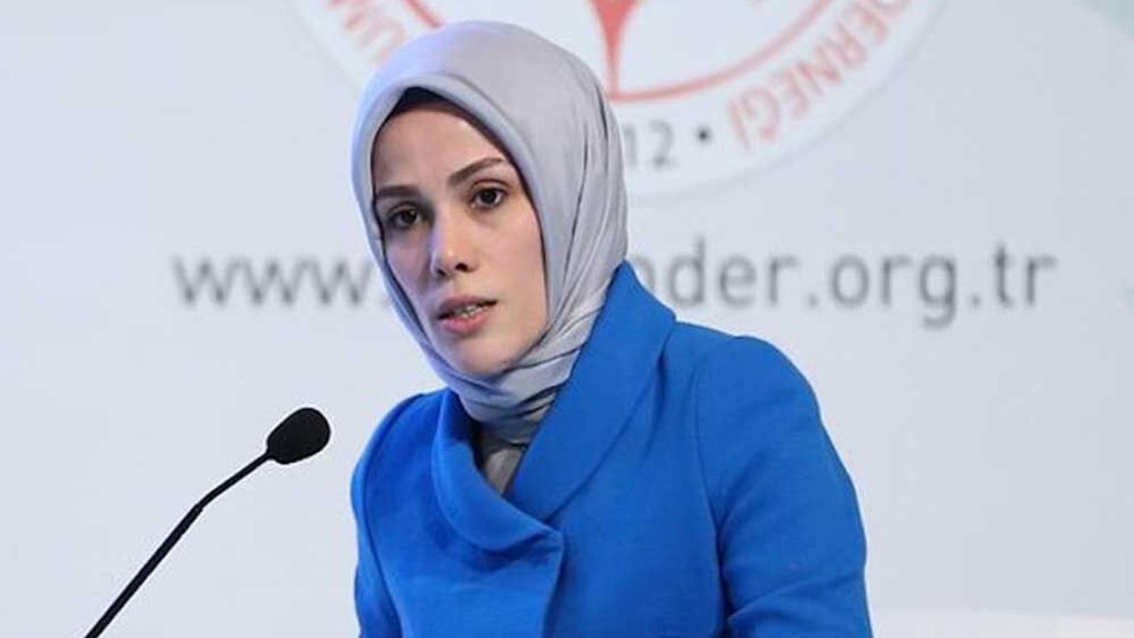 Esra Albayrak kimdir? Esra Erdoğan kimdir? Ne iş yapar, doktor mu, kaç çocuğu var?