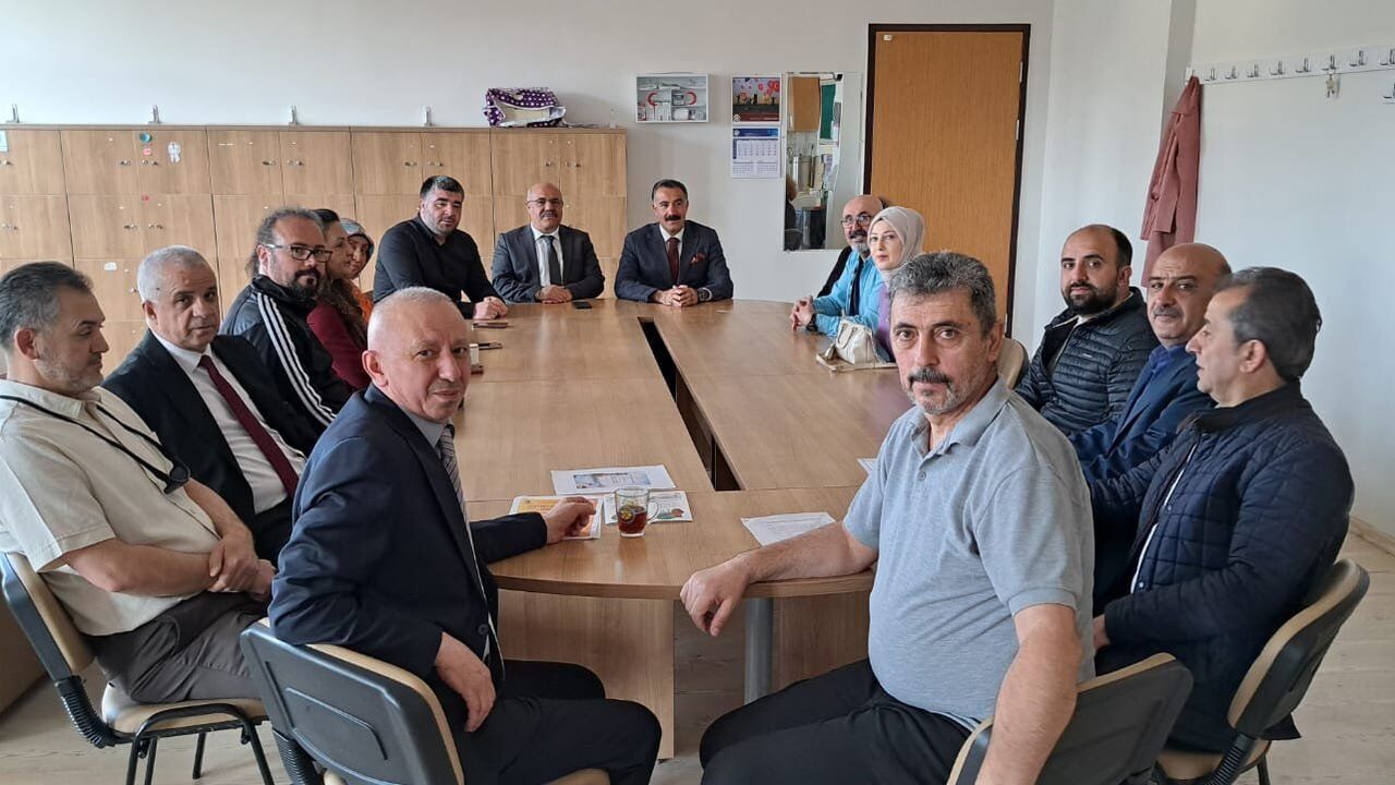 Yozgat'ta okul güvenliği denetimleri sürüyor