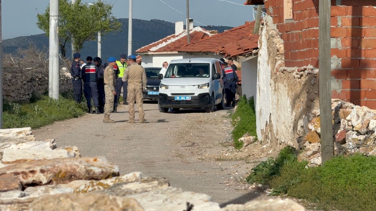 "Arazi" kavgası kanlı bitti! 1 ölü, 2 yaralı