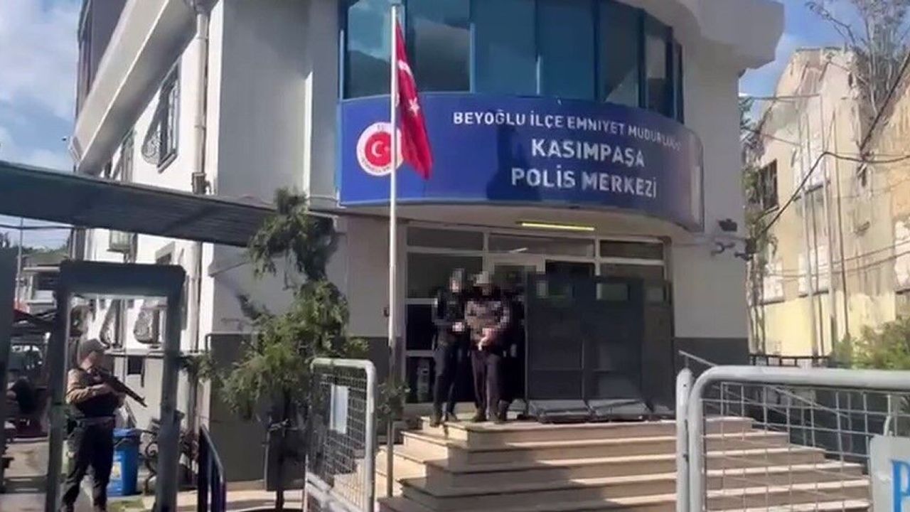 Torreira'ya saldıran şüpheli adliyeye sevk edildi