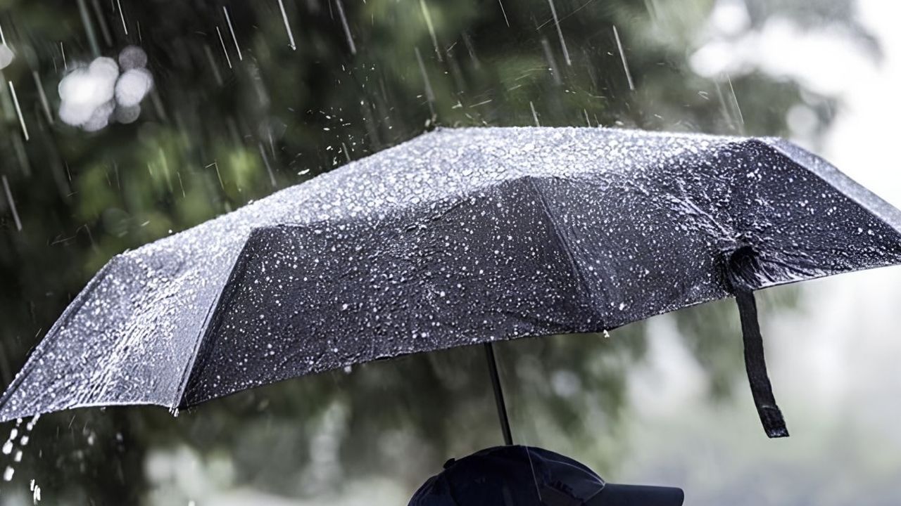 Meteoroloji’den peş peşe uyarı: Perşembe daha kuvvetli olacak