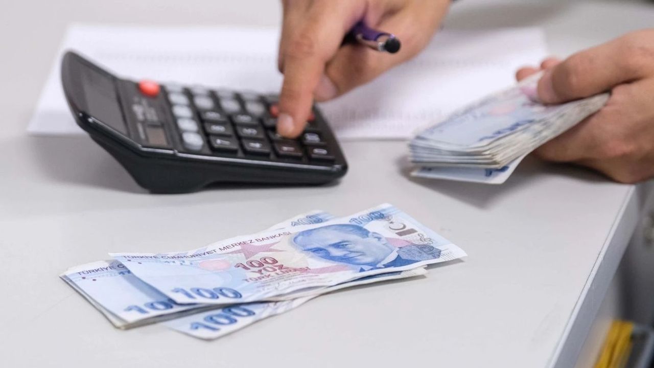 Türkiye’nin borç haritası ortaya çıktı: Zirvede hangi il var?