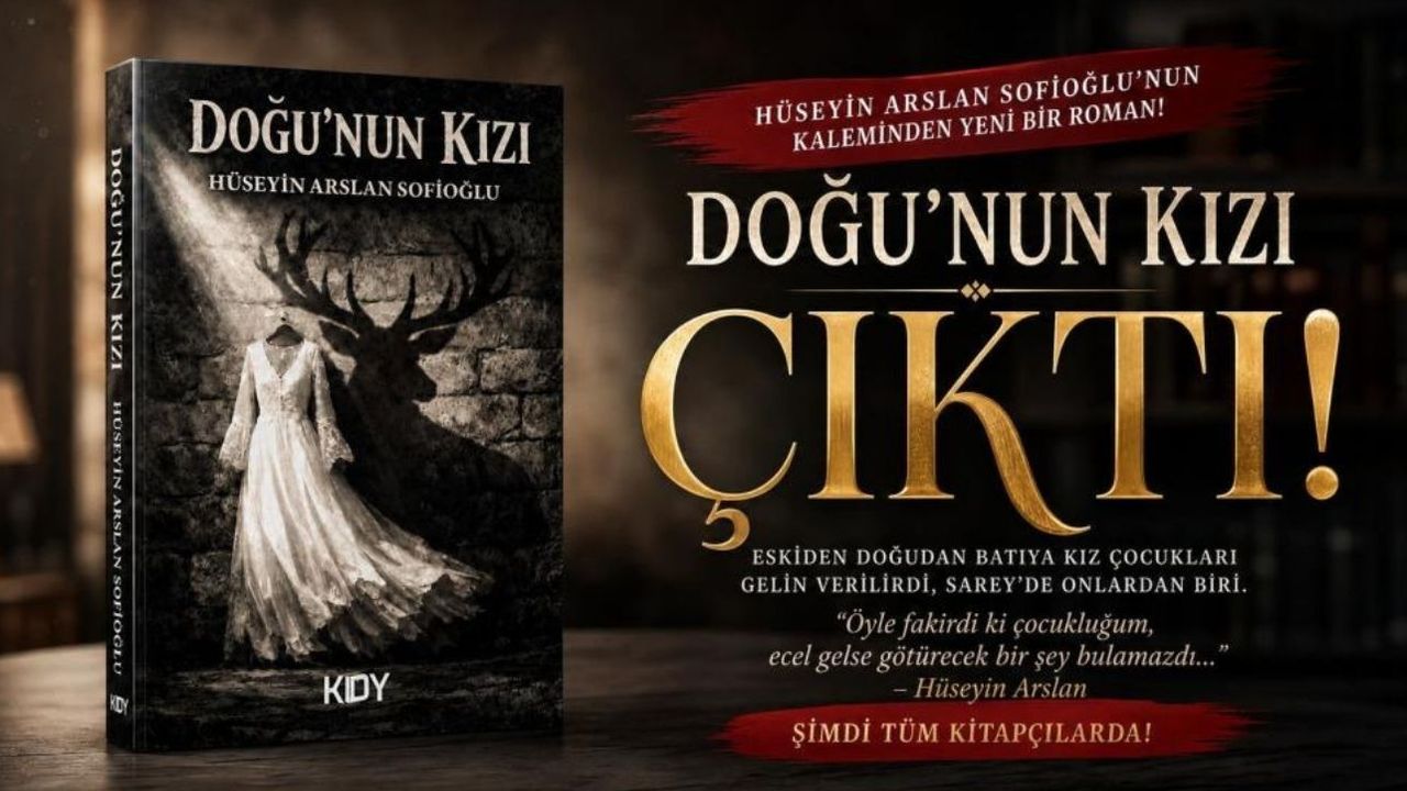 Ağrı’dan Yozgat’a uzanan sarsıcı hikaye: Doğunun Kızı