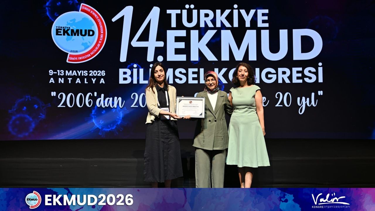 YOBÜ Tıp Fakültesine akreditasyon başarısı