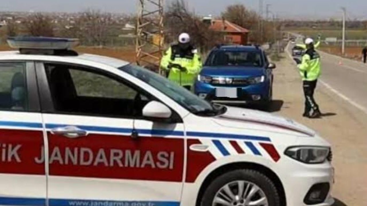 Yozgat genelinde sıkı denetim: Kaçak salyangoz toplayan şahıslara 32 bin lira ceza