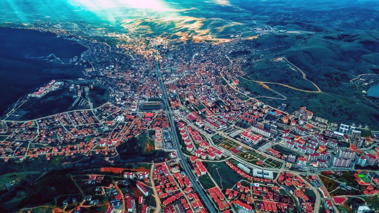 Yozgat’ta kargir ev ve mandıra icradan satışa çıkarıldı