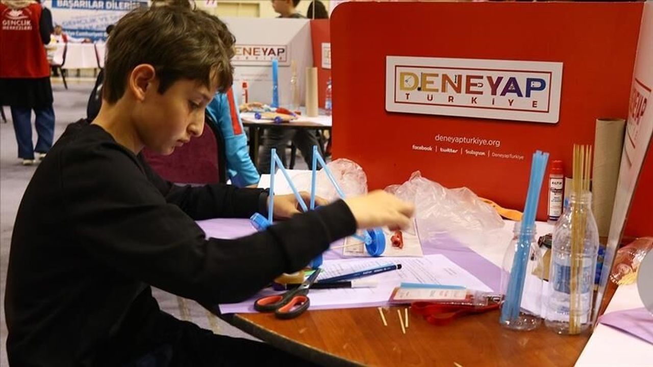 DENEYAP eğitmen alımı yapacak: Başvurular başladı