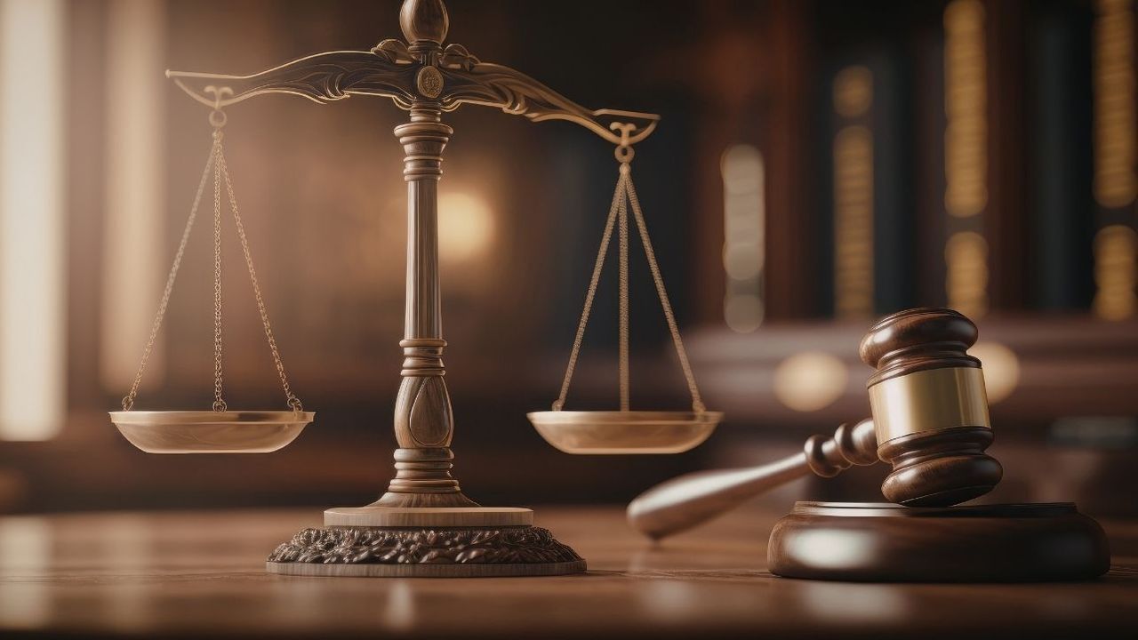 Ağır ceza mahkemelerine ilişkin yeni karar yürürlüğe girdi