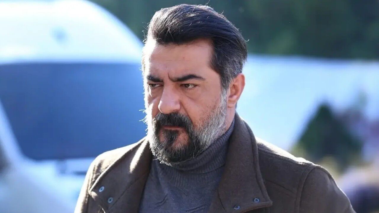 Taşacak Bu Deniz Timur Volkov kimdir? Celil Nalçakan kaç yaşında ve hangi dizilerde oynadı?