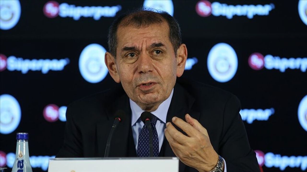 Dursun Özbek’ten Icardi ve Torreira açıklaması