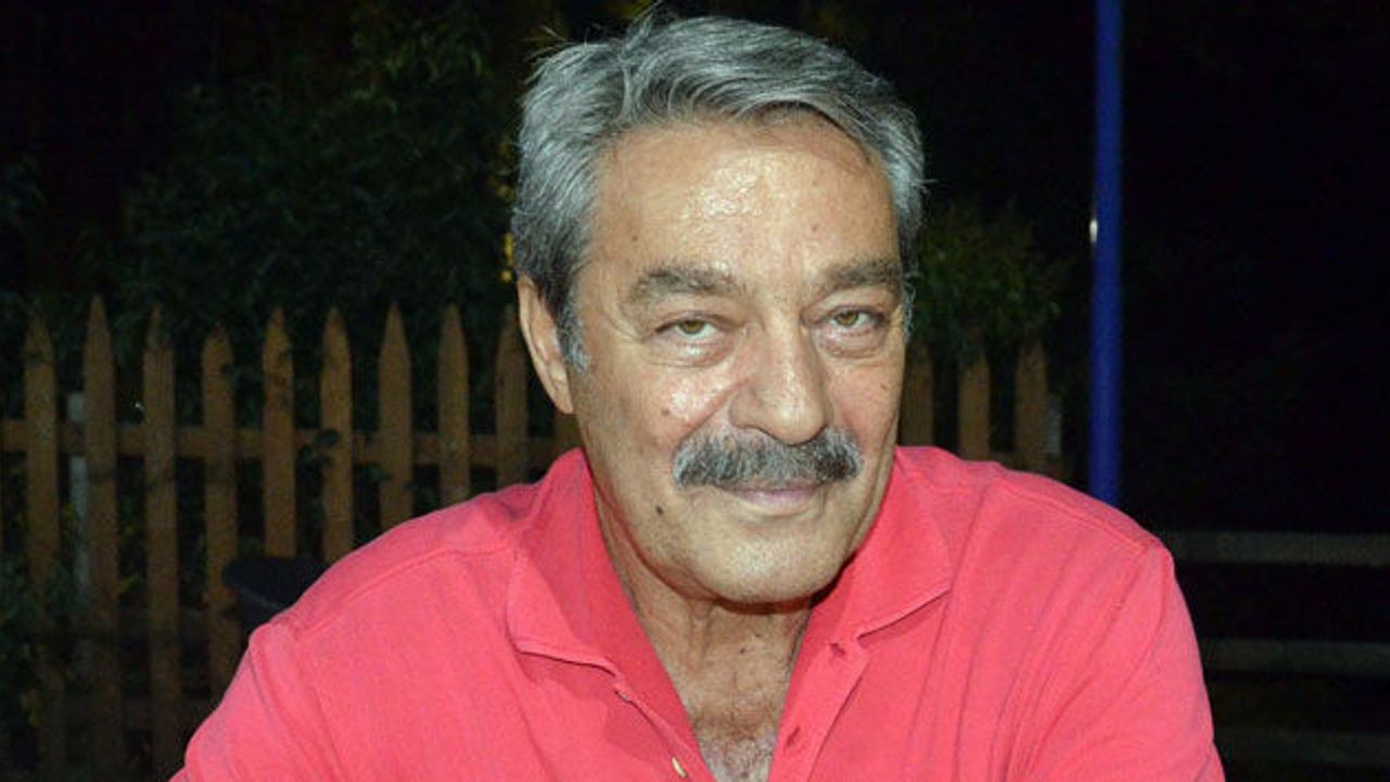 Kadir İnanır’ın sağlık durumu ile ilgili hastaneden açıklama