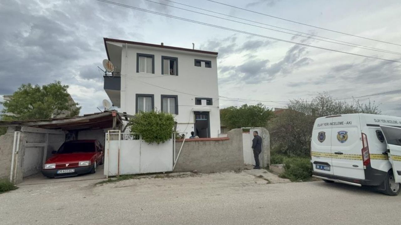 Banyoda şüpheli ölüm: Yaşlı kadın hayatını kaybetti