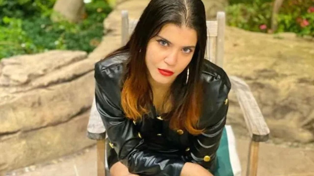 Kızılcık Şerbeti'nin Nilay'ı Feyza Civelek kimdir? Feyza Civelek nereli, kaç yaşında, evli mi, neden gözaltına alındı?