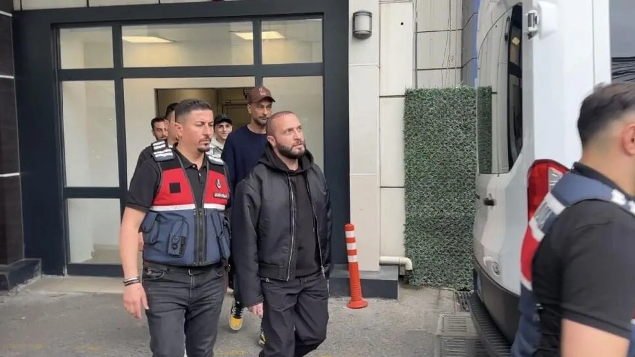 Ünlü isimlerin de bulunduğu soruşturmada yeni gelişme
