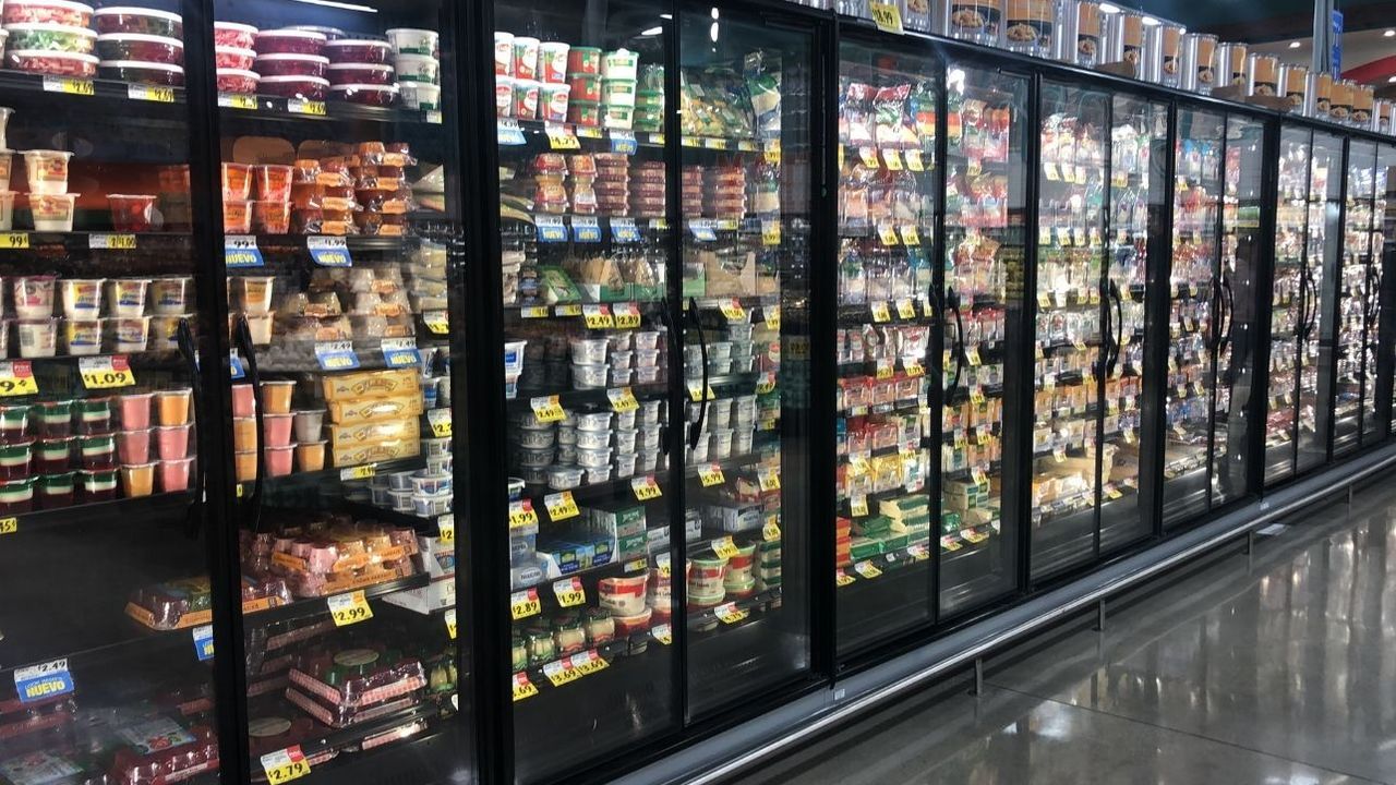 Yozgat'ta bakkaldan markete uzanan 40 yıllık yolculuk