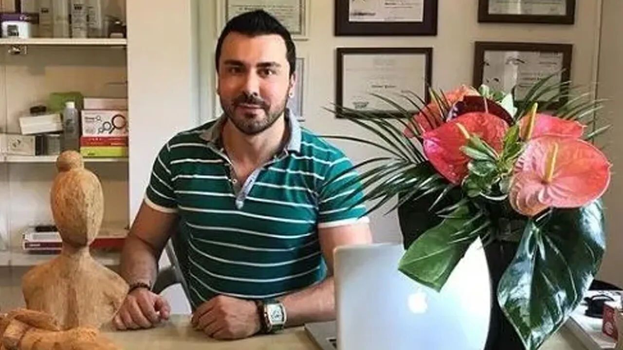 Mehmet Rahşan kimdir? Ünlülerin Doktoru Aslen Mehmet Rahşan nereli? Gözaltı nedeni ve evinden çıkanlar