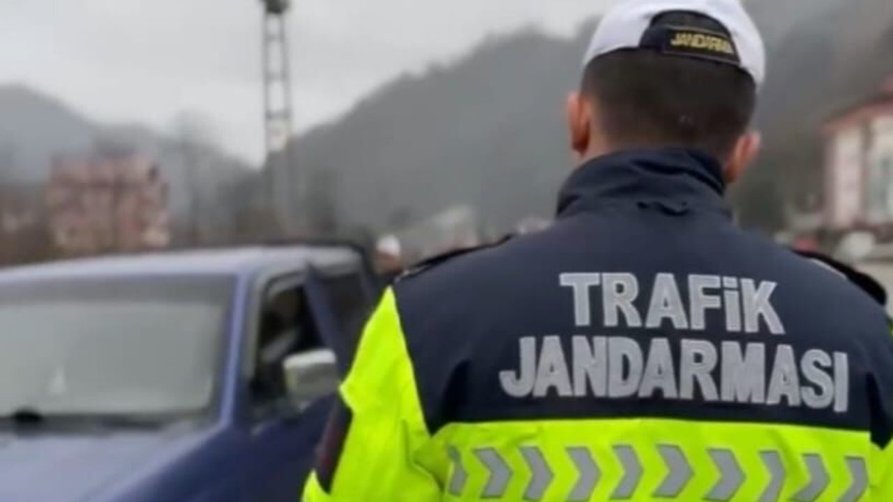 Yozgat’ta trafik ihlallerine 285 bin liralık ceza