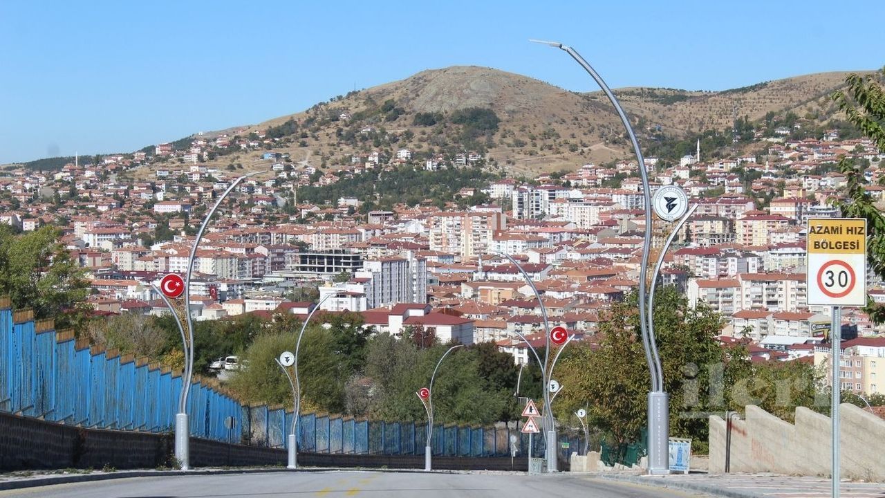 Yozgat’ta 50 metrekarelik mesken icradan satışa çıkarıldı