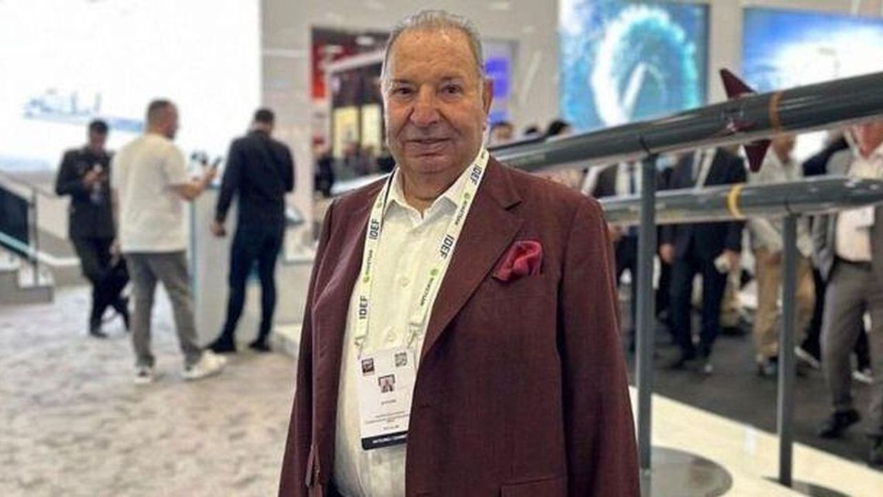 Ali Aytemiz kimdir? Ali Aytemiz ne iş yapıyor, serveti ne kadar, neden gündemde?