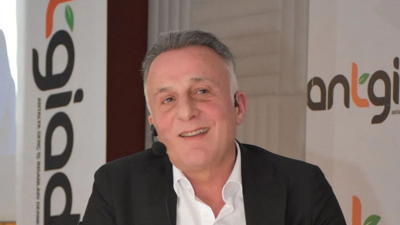 Mehmet Selim Kosif kimdir? Aziz Yıldırım'ın Listesindeki Mehmet Selim Kosif’in iş hayatı ve serveti